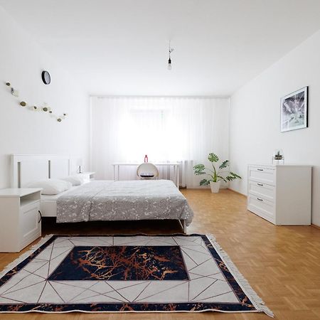 Cozy, Spacious And Charming 4 Bedrooms Apartament Vienne Extérieur photo