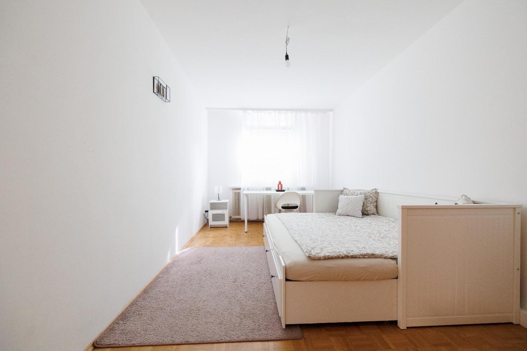 Cozy, Spacious And Charming 4 Bedrooms Apartament Vienne Extérieur photo