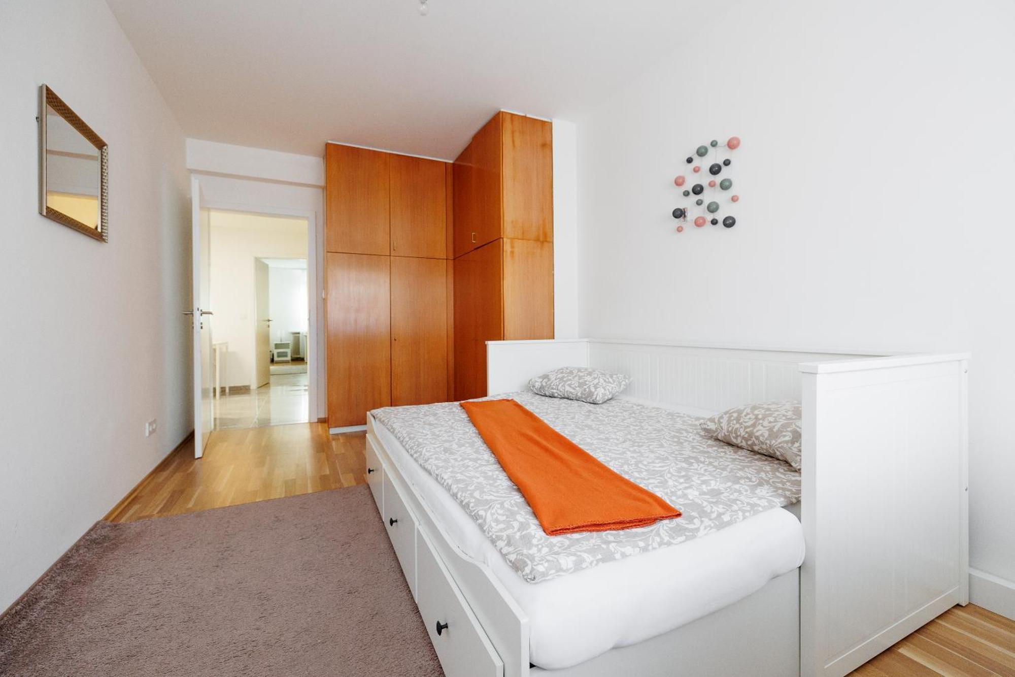 Cozy, Spacious And Charming 4 Bedrooms Apartament Vienne Extérieur photo