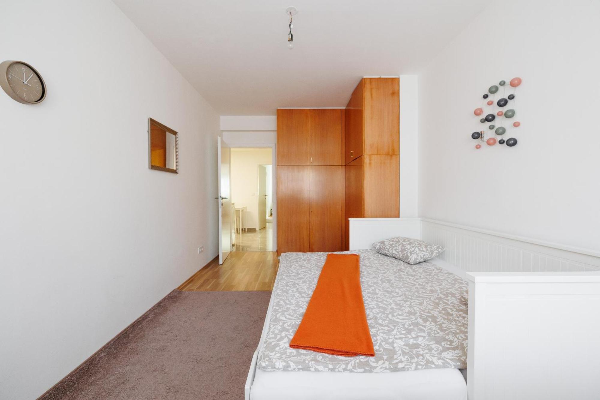 Cozy, Spacious And Charming 4 Bedrooms Apartament Vienne Extérieur photo