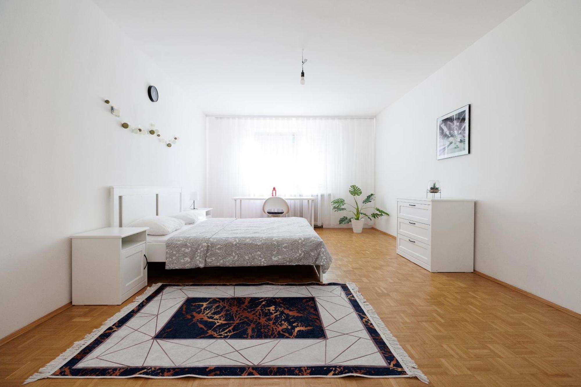 Cozy, Spacious And Charming 4 Bedrooms Apartament Vienne Extérieur photo