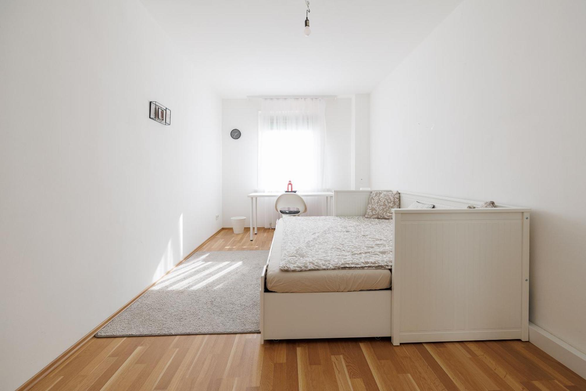 Cozy, Spacious And Charming 4 Bedrooms Apartament Vienne Extérieur photo