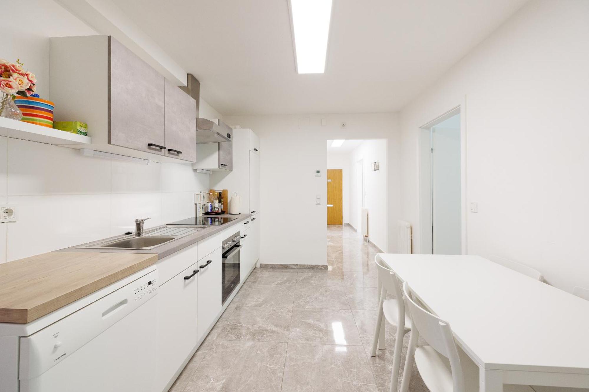 Cozy, Spacious And Charming 4 Bedrooms Apartament Vienne Extérieur photo