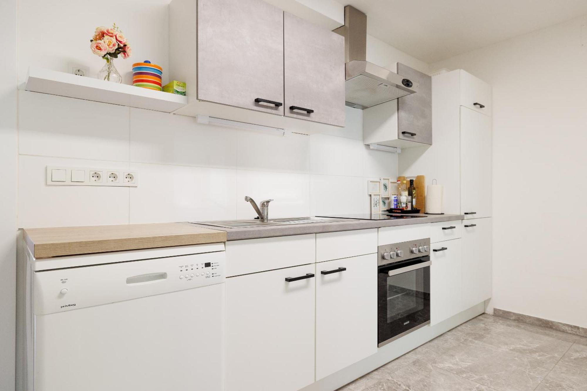 Cozy, Spacious And Charming 4 Bedrooms Apartament Vienne Extérieur photo