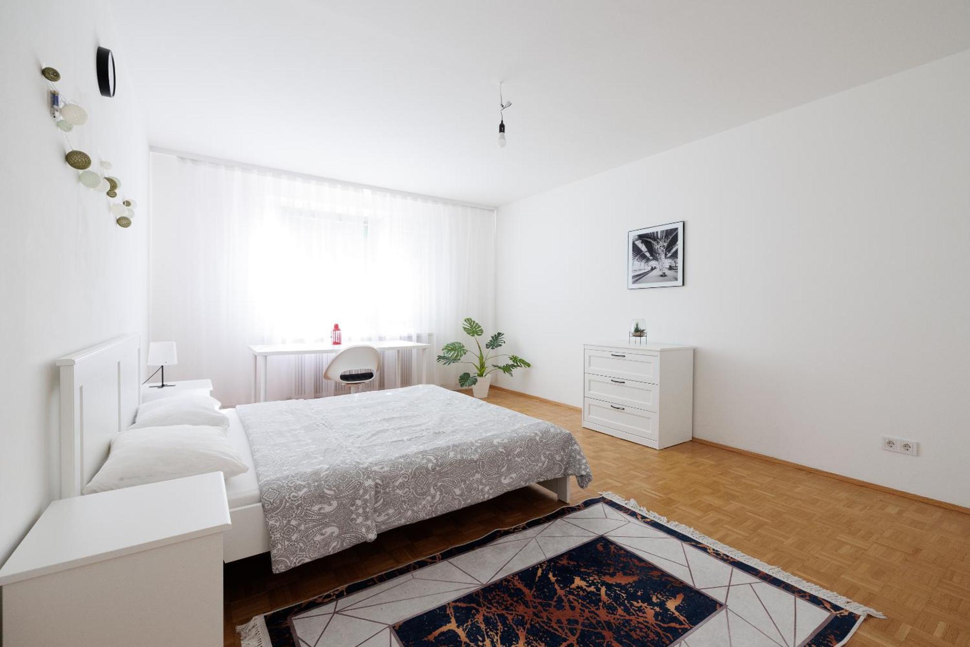 Cozy, Spacious And Charming 4 Bedrooms Apartament Vienne Extérieur photo
