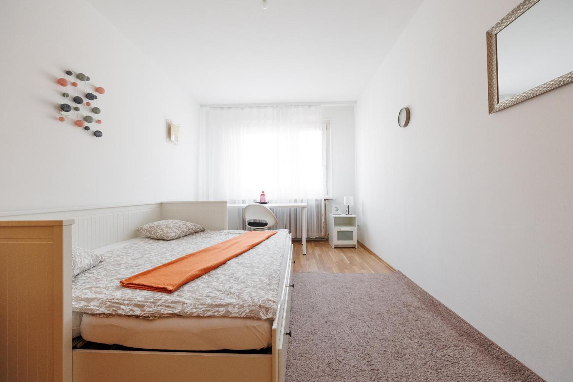 Cozy, Spacious And Charming 4 Bedrooms Apartament Vienne Extérieur photo