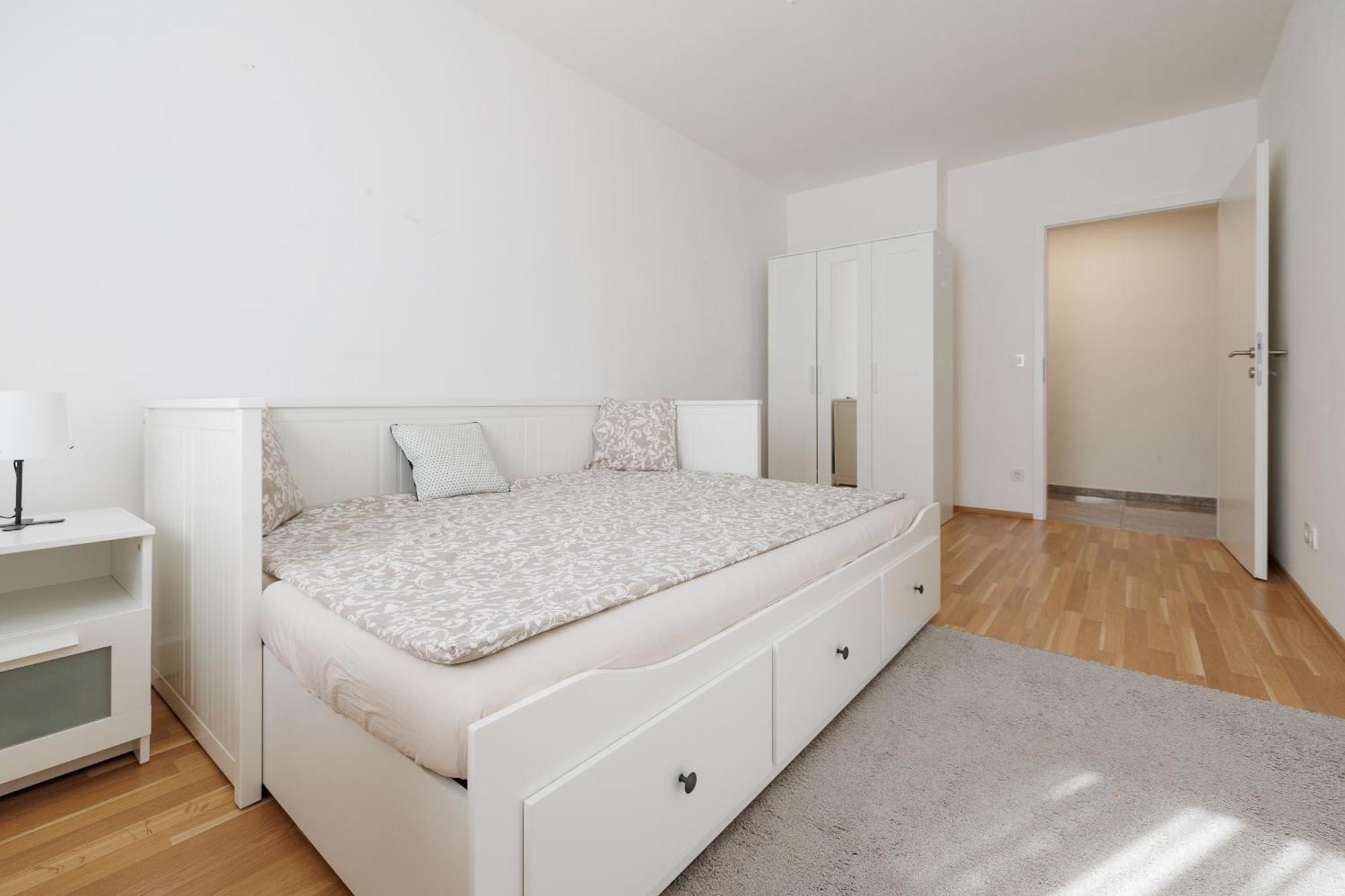 Cozy, Spacious And Charming 4 Bedrooms Apartament Vienne Extérieur photo