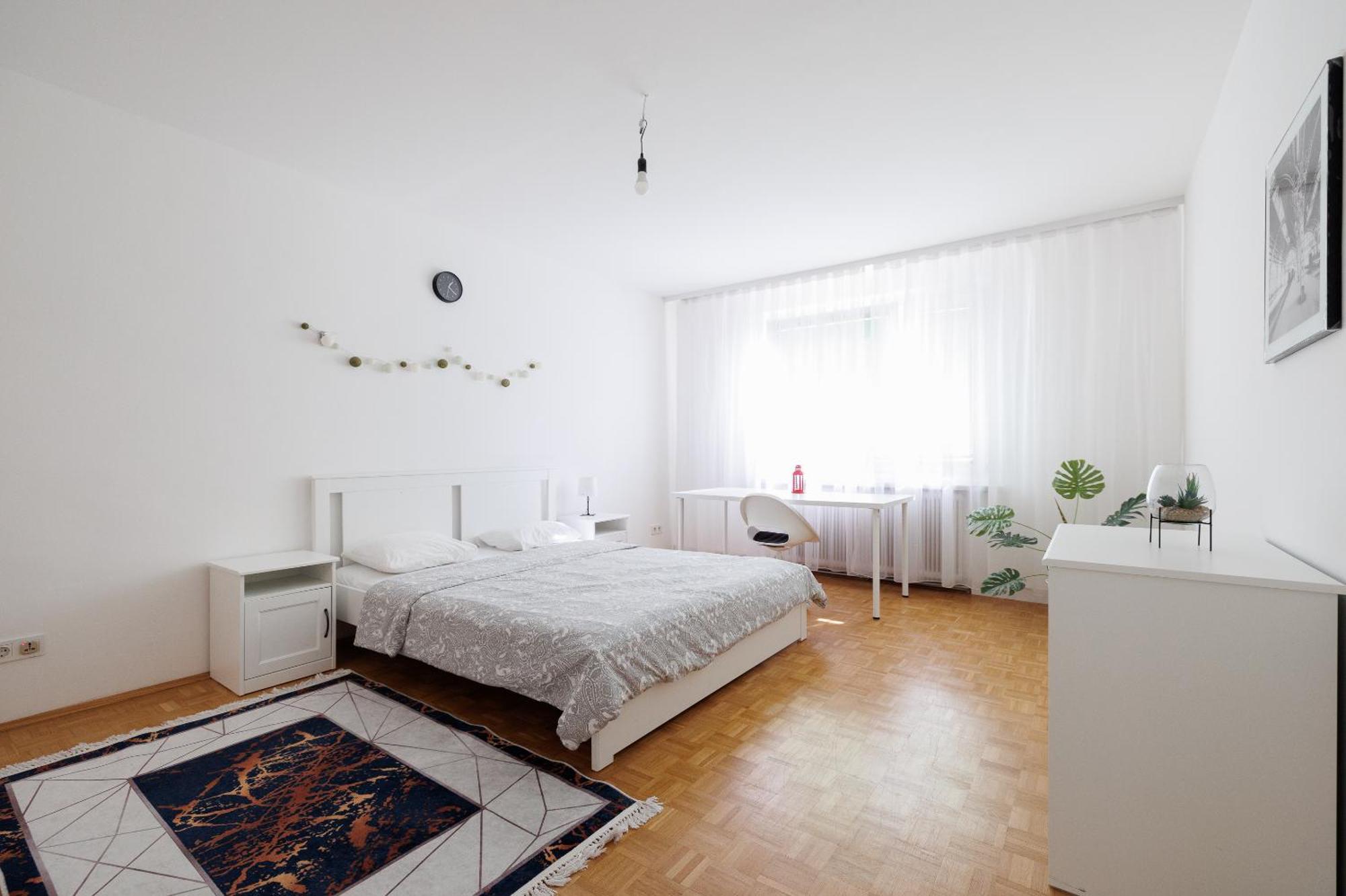 Cozy, Spacious And Charming 4 Bedrooms Apartament Vienne Extérieur photo
