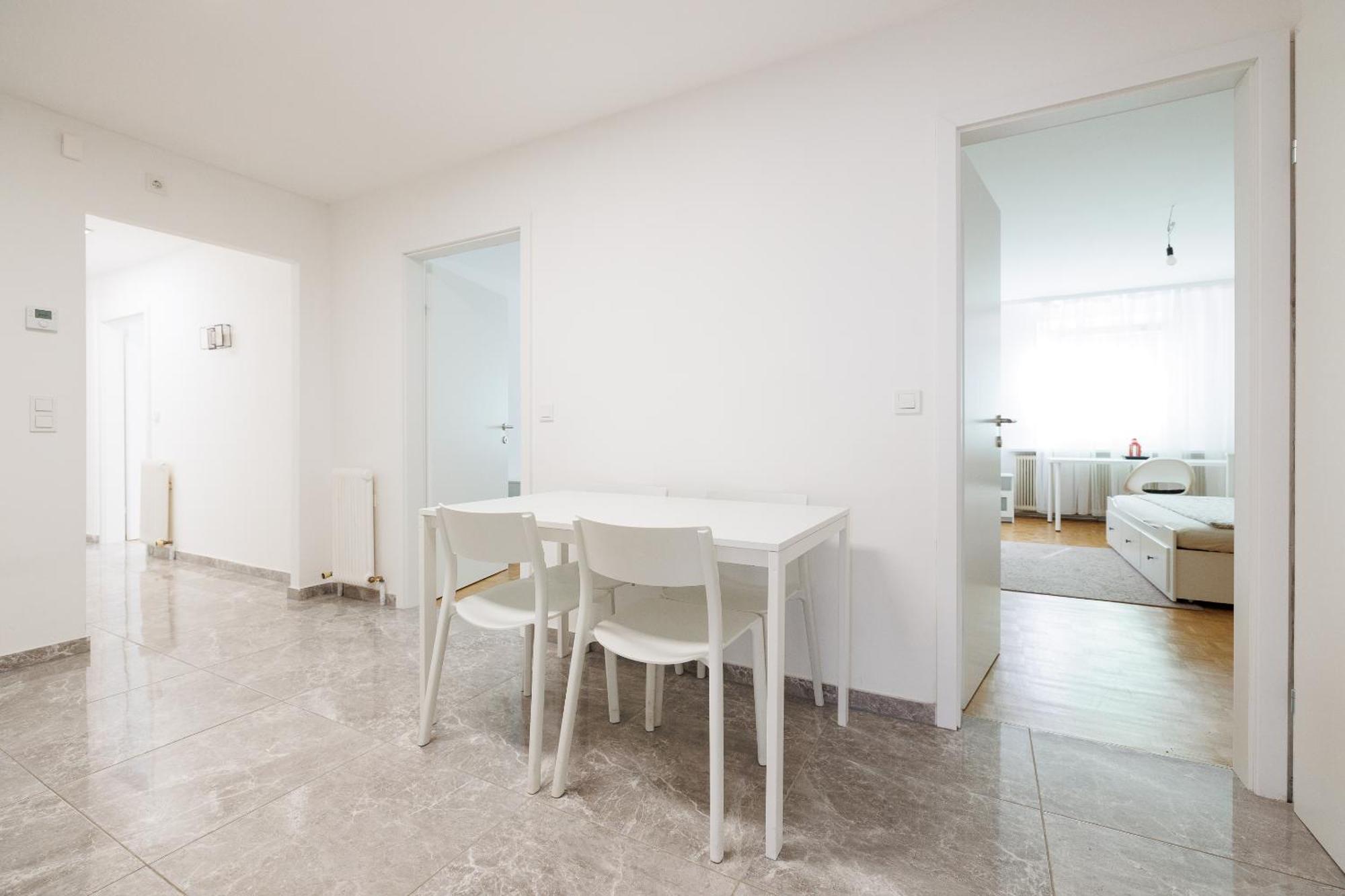 Cozy, Spacious And Charming 4 Bedrooms Apartament Vienne Extérieur photo